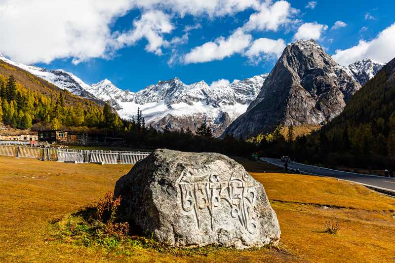 红原，不止是草原！解锁川西这片被低估的秘境，玩法比你想的野多了！-第3张图片-阿坝旅游网